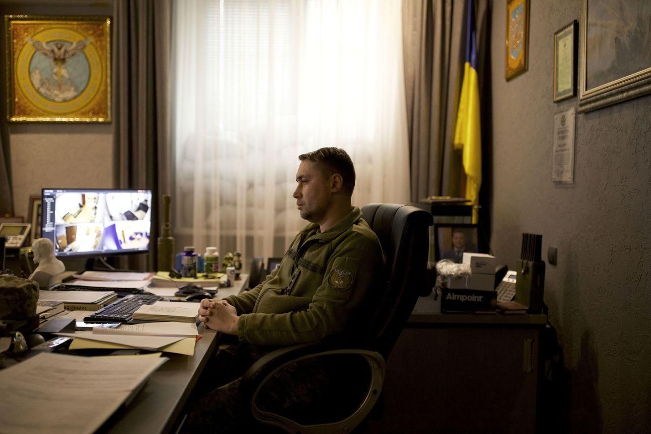 Україна воюватиме, доки не будуть вигнані всі російські війська, – Буданов