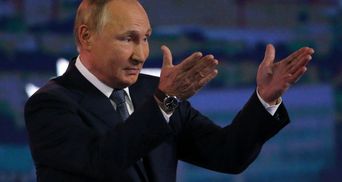 Разведка США не верит, что изменение общественного мнения в России повлияет на Путина