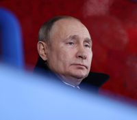 Путин не может признать поражение, чтобы Россия не потеряла статус, – Буданов