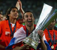Рівно 13 років тому Шахтар виграв Кубок УЄФА: історичне відео