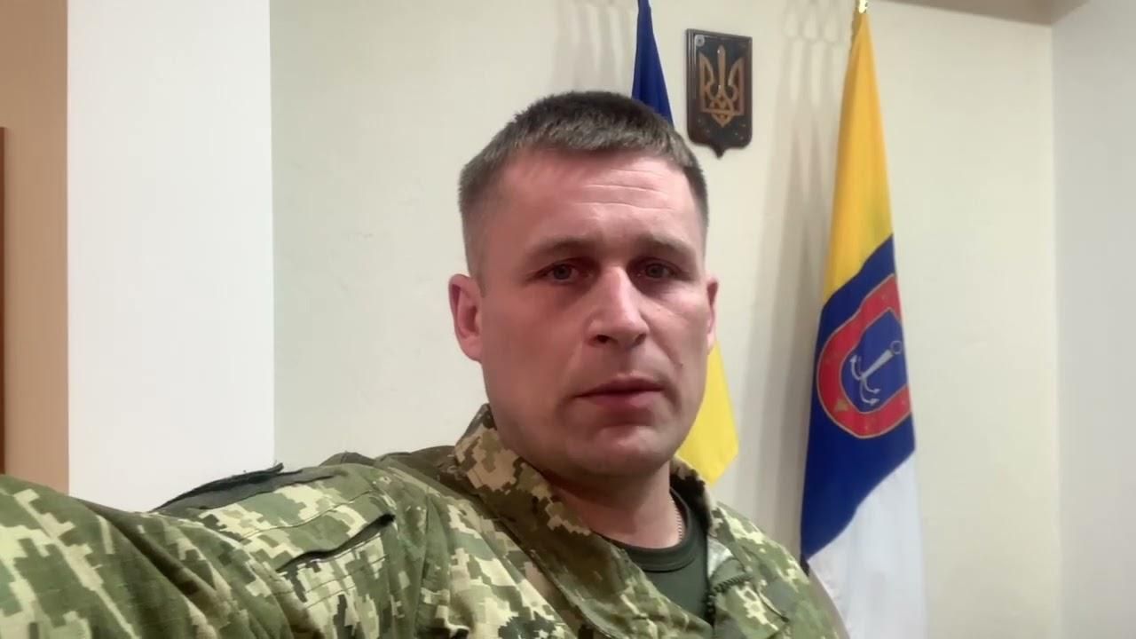 Окупанти завдали 4 ракетні удари по Одещині: обійшлося без постраждалих