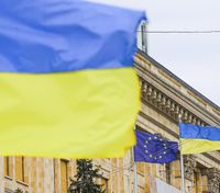 До саммита ЕС должны убедить партнеров, – о заявлении Шольца о вступлении Украины