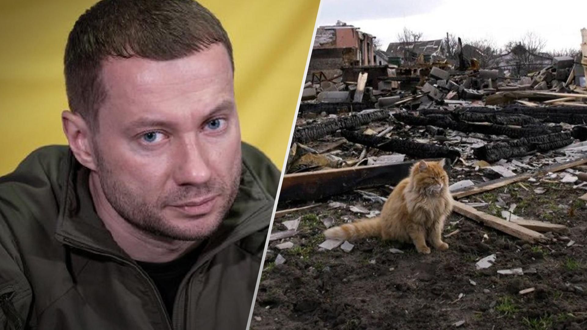 3 вбитих і 5 поранених: Росія гатить по Донеччині вздовж усієї лінії фронту 3 вбитих і 5 поранених: Росія гатить по Донеччині вздовж усієї лінії фронту