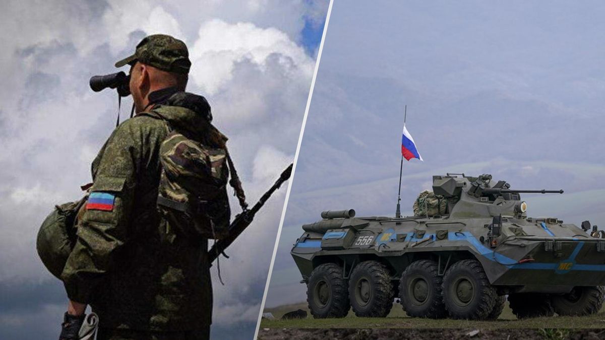 Російські окупанти шукають наркотики та коньяк своїм командирам: перехоплення СБУ - 24 Канал