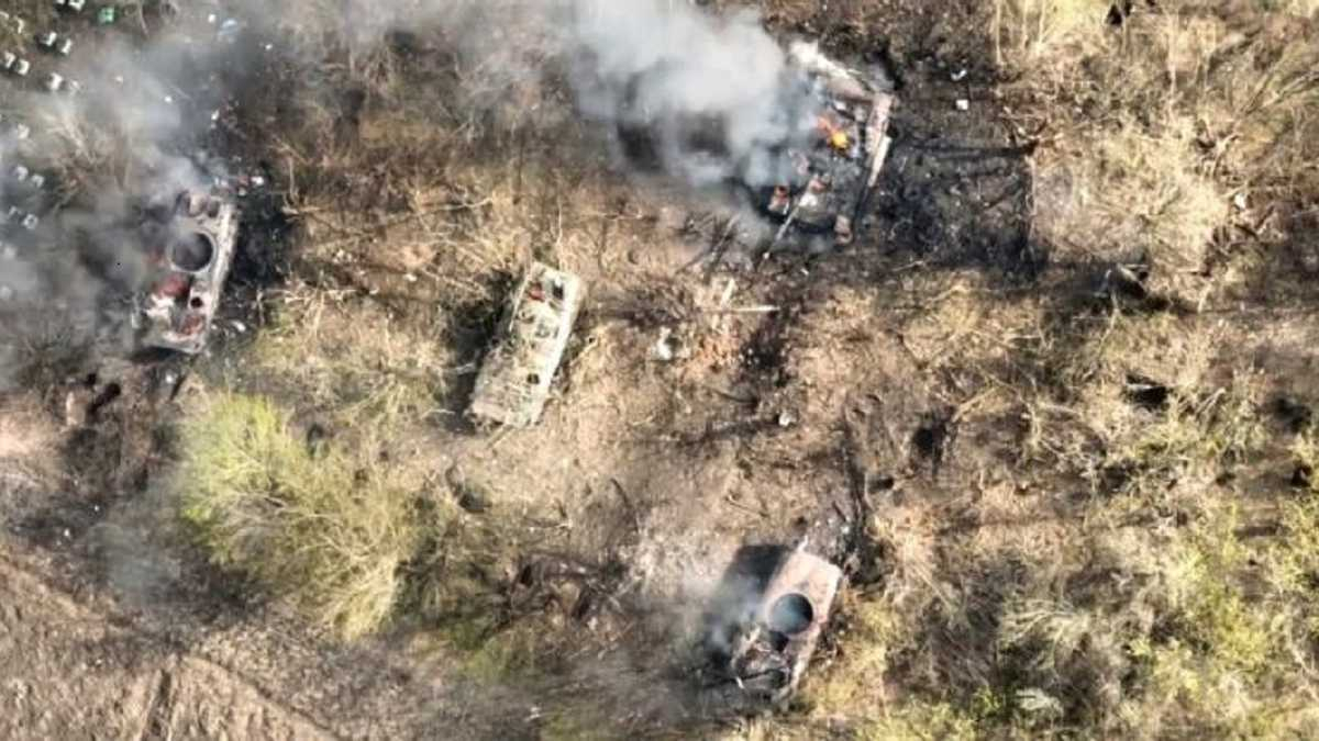 Артилерія та авіація ЗСУ на Півдні вкотре "пройшлися" по окупантах: втрати ворога за добу