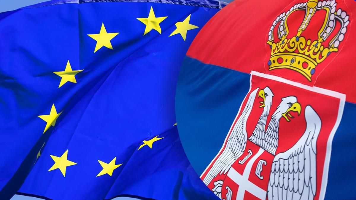 Дружественная России Сербия присоединилась к санкциям ЕС против Беларуси за войну в Украине