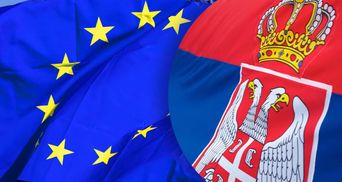 Дружественная России Сербия присоединилась к санкциям ЕС против Беларуси за войну в Украине