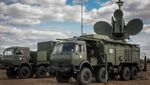 На кордоні Білорусі та України окупанти нарощують системи радіоелектронної боротьби