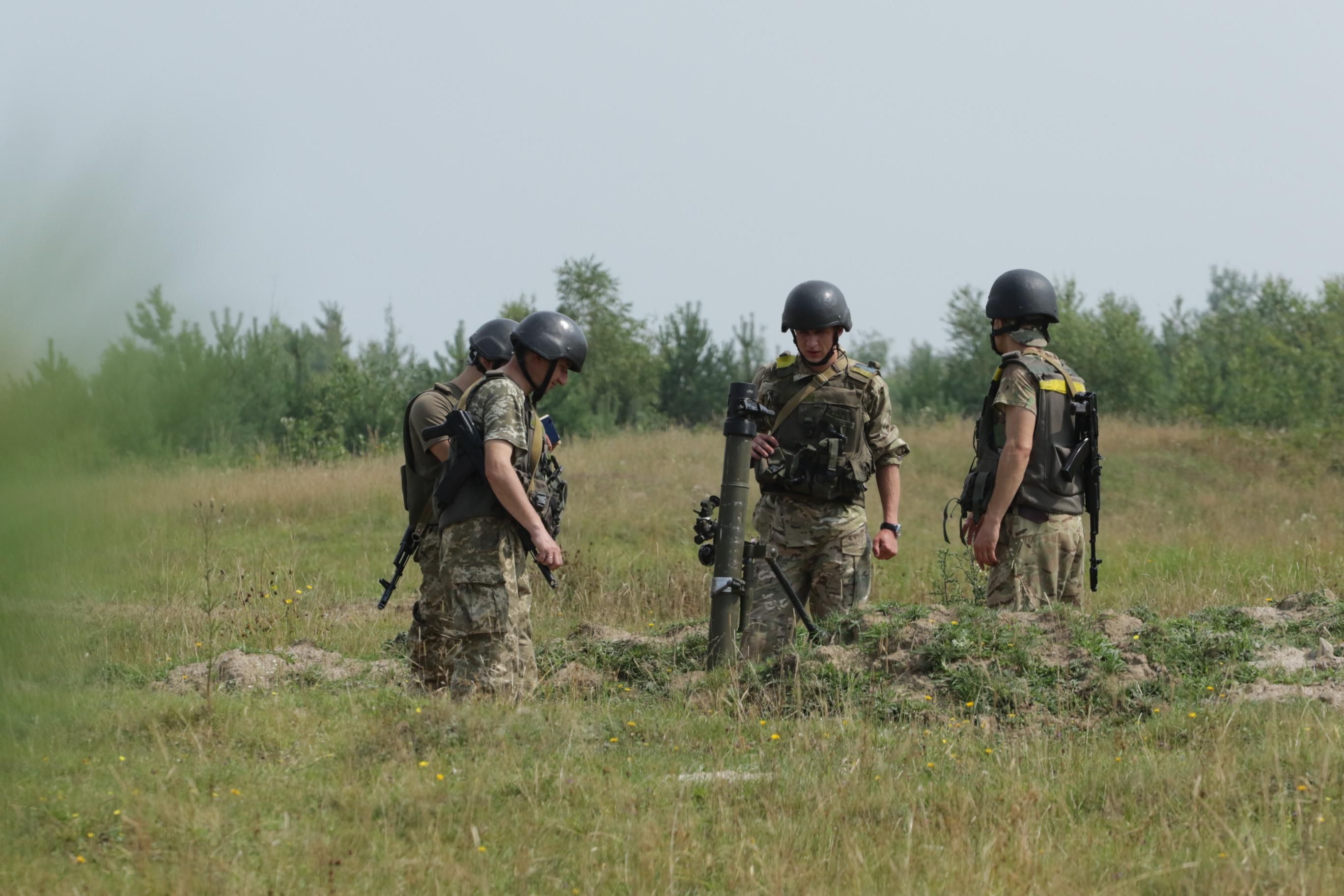 У Генштабі розповіли про наміри окупантів на Сході: ситуація на основних напрямках