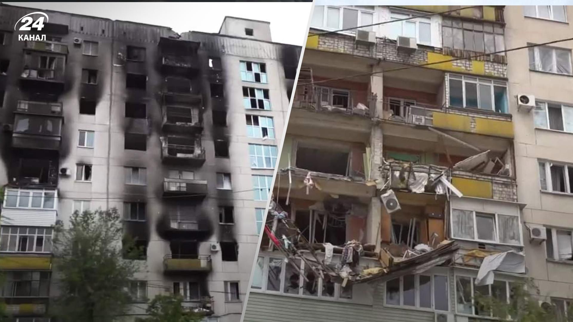 6 загиблих, пожежа на заводі "Азот": окупанти нещадно гатять по Сєвєродонецьку 6 загиблих, пожежа на заводі "Азот": окупанти нещадно гатять по Сєвєродонецьку