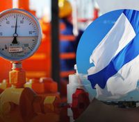 Россия прекратила поставку газа в Финляндию: та отказывалась платить в рублях