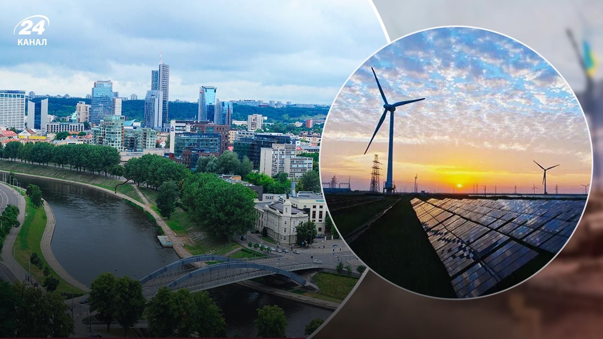 С 22 мая в Литве не будет ни российского газа, ни нефти, ни электроэнергии С 22 мая в Литве не будет ни российского газа, ни нефти, ни электроэнергии