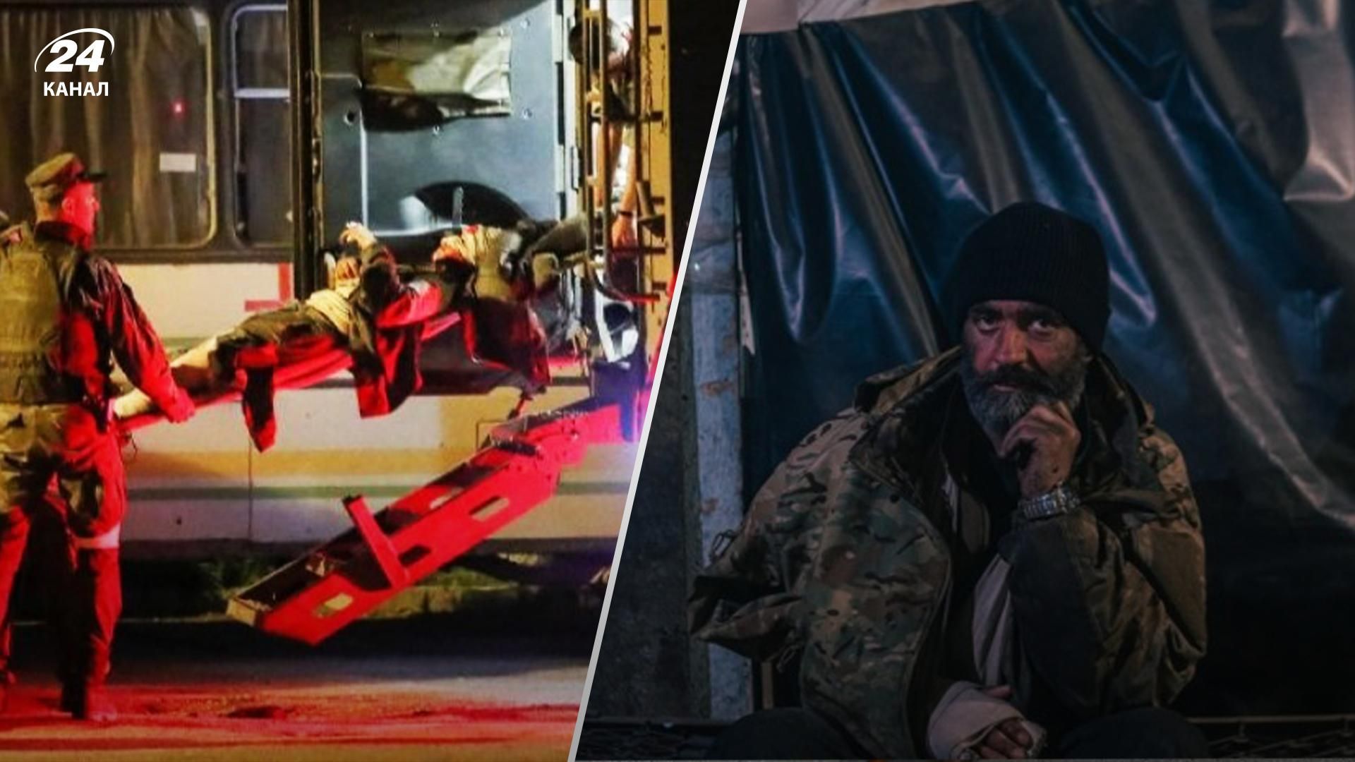 Росія може завищувати кількість вивезених захисників "Азовсталі", – ISW Росія може завищувати кількість вивезених захисників "Азовсталі", – ISW