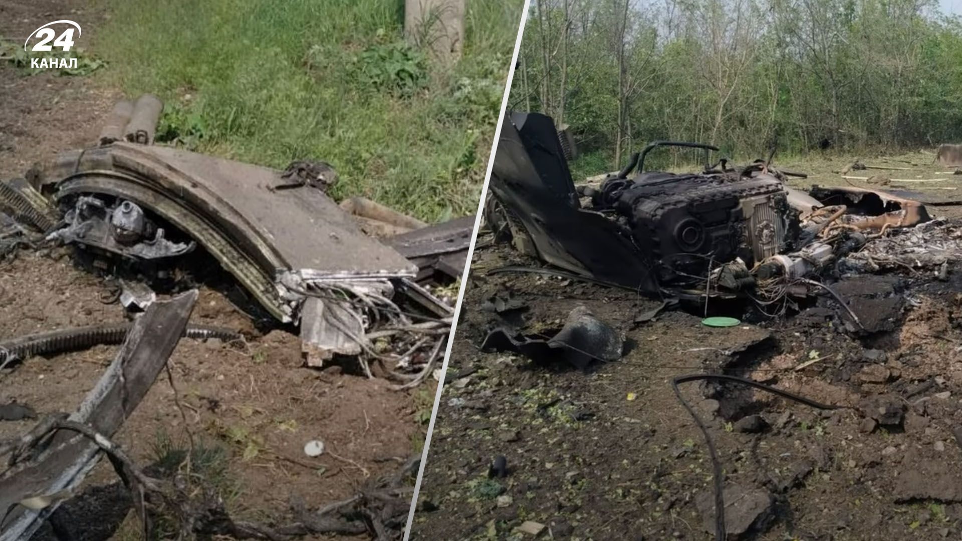Львівські десантники знищили 3 танки та 5 бойових машин окупантів: ефектне відео