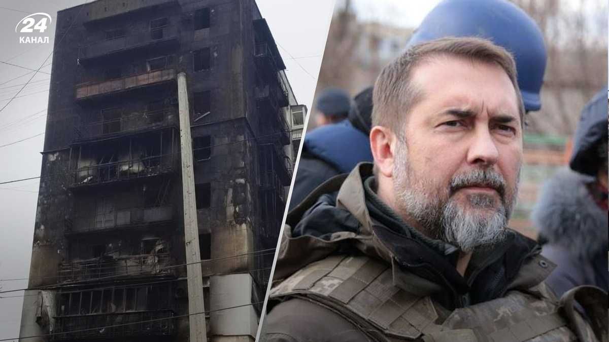 В Северодонецке возобновили газоснабжение, но со светом до сих пор проблемы из-за постоянных обстрелов В Северодонецке возобновили газоснабжение, но со светом до сих пор проблемы из-за постоянных обстрелов