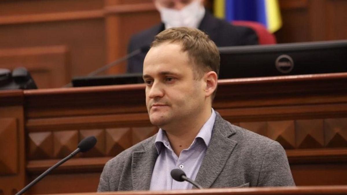 Олексія Кулебу знову призначили головою Київської ОДА: Павлюка звільнили