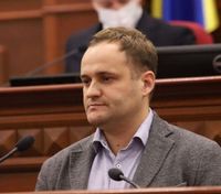 Алексея Кулебу снова назначили главой Киевской ОГА: Павлюка уволили