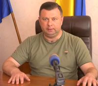 Начальника Миргородского РВА задержали по подозрению в получении взятки