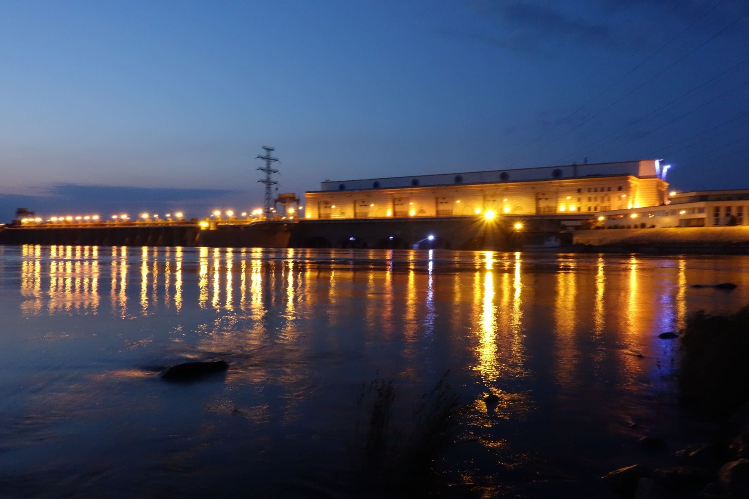 Частина Криму перетвориться у болото, – активіст назвав ризики через окупацію Каховки Частина Криму перетвориться у болото, – активіст назвав ризики через окупацію Каховки