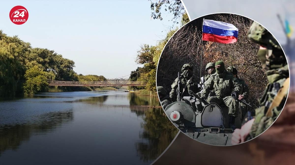 Мосты через Ингулец заминированы: как окупанты на Херсонщине готовятся к контрнаступлению ВСУ Мосты через Ингулец заминированы: как окупанты на Херсонщине готовятся к контрнаступлению ВСУ