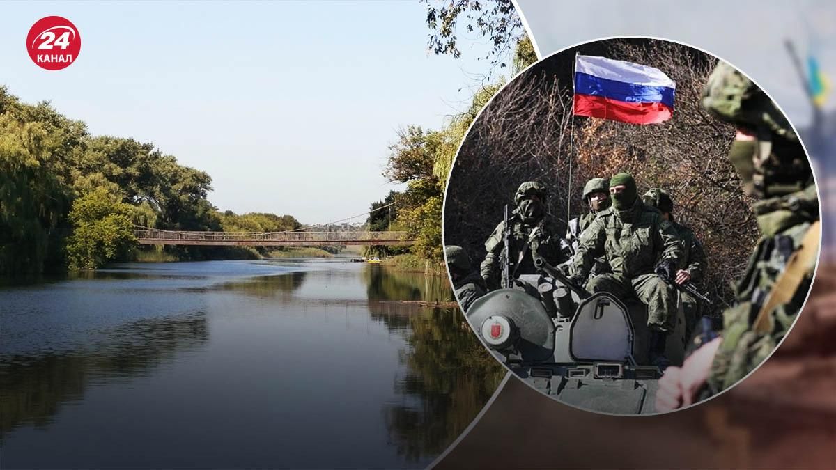 Мосты через Ингулец заминированы: как окупанты на Херсонщине готовятся к контрнаступлению ВСУ