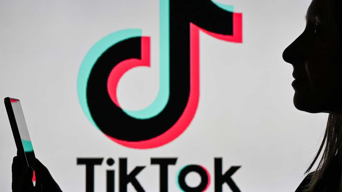 Неизвестные украли из российского офиса TikTok технику Apple на внушительную сумму - Техно Неизвестные украли из российского офиса TikTok технику Apple на внушительную сумму - Техно