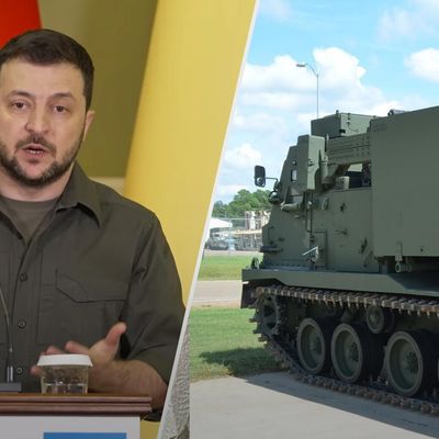 Россия очень боится этого, – Зеленский призвал партнеров предоставить Украине MLRS