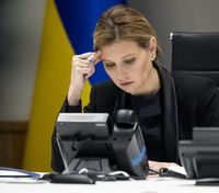 У нас женщины самые лучшие, – Елена Зеленская оценила роль украинок в войне с Россией