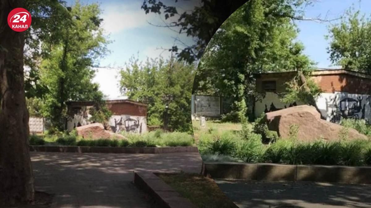 У Миколаєві "зник" пам'ятник Пушкіну: Кім каже, що без його відома У Миколаєві "зник" пам'ятник Пушкіну: Кім каже, що без його відома