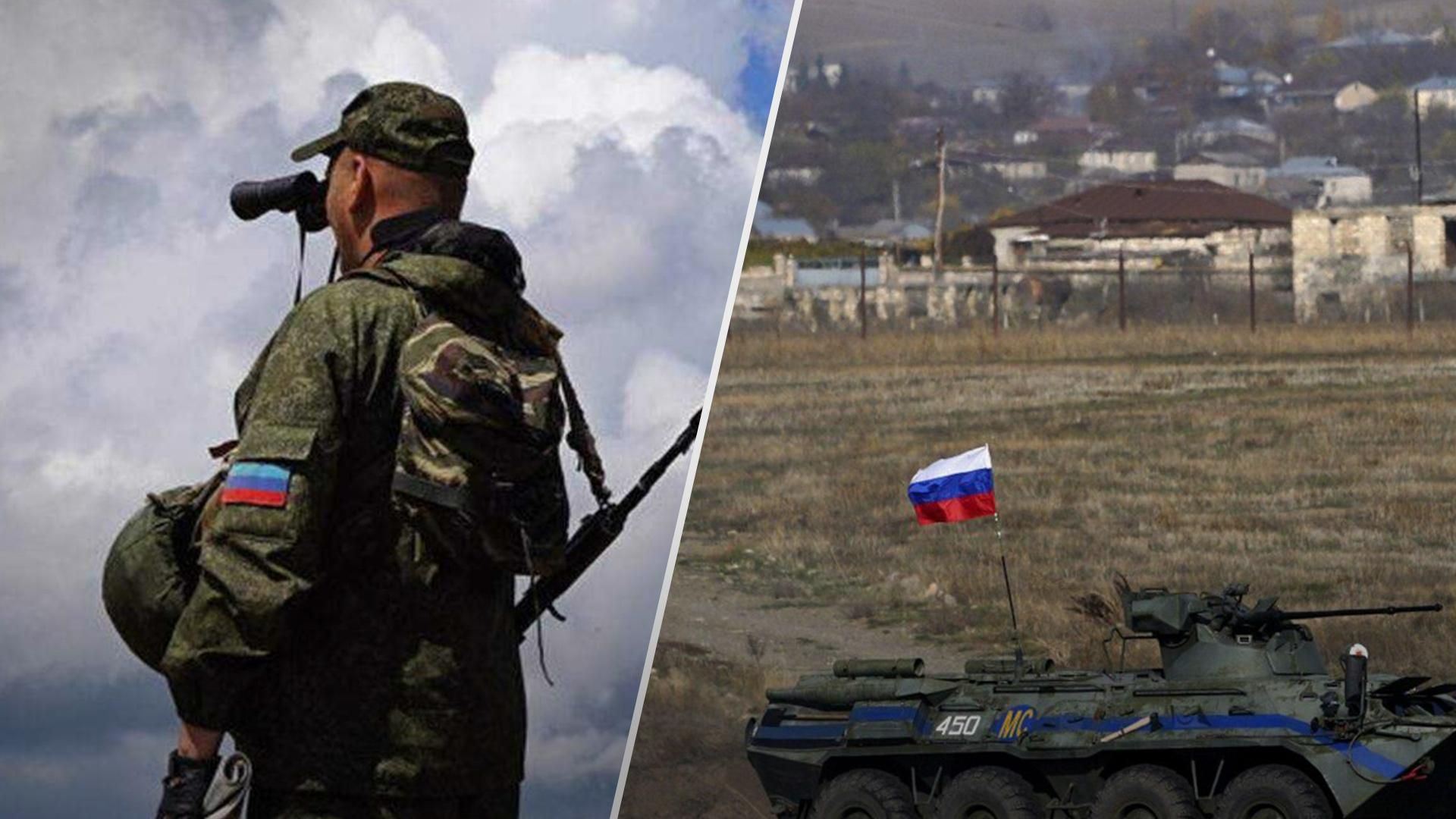 Оккупанты готовятся возобновить наступление на Славянском направлении Оккупанты готовятся возобновить наступление на Славянском направлении