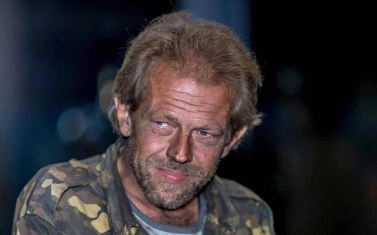 Бывший пленный украинский воин выиграл иск к Россию и отсудил миллион Бывший пленный украинский воин выиграл иск к Россию и отсудил миллион