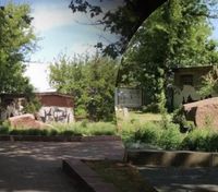 В Николаеве "пропал" памятник Пушкину: Ким говорит, что без его ведома