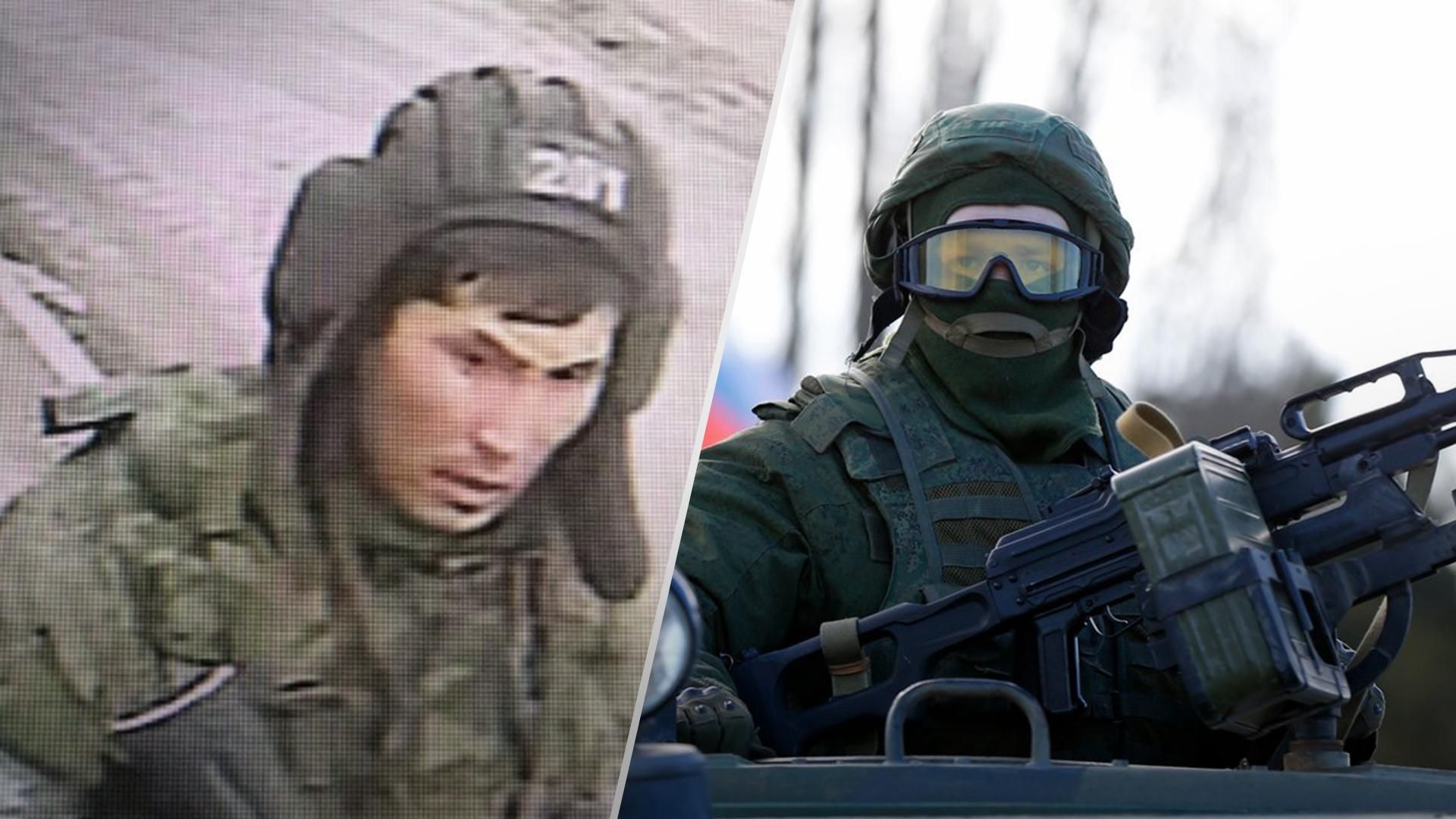 ЗМІ ідентифікували одного з можливих вбивць мирних жителів Бучі ЗМІ ідентифікували одного з можливих вбивць мирних жителів Бучі