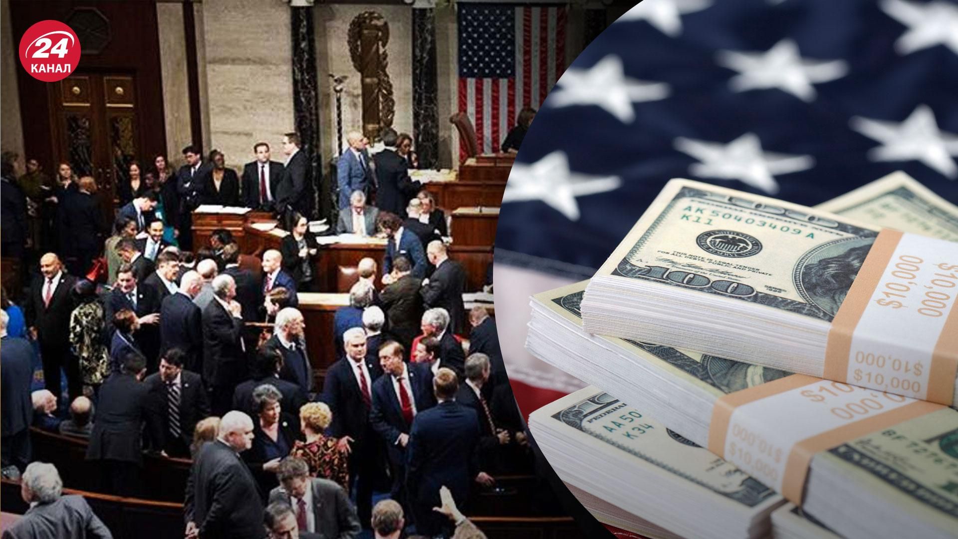 Профессиональные скандалисты, – Краев объяснил, кто и для чего блокирует помощь Украине в США Профессиональные скандалисты, – Краев объяснил, кто и для чего блокирует помощь Украине в США