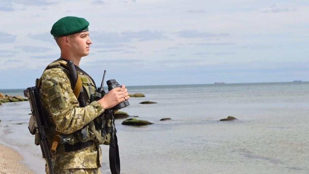 Траса Одеса – Рені не закрита, але в трьох районах області введуть обмеження Траса Одеса – Рені не закрита, але в трьох районах області введуть обмеження