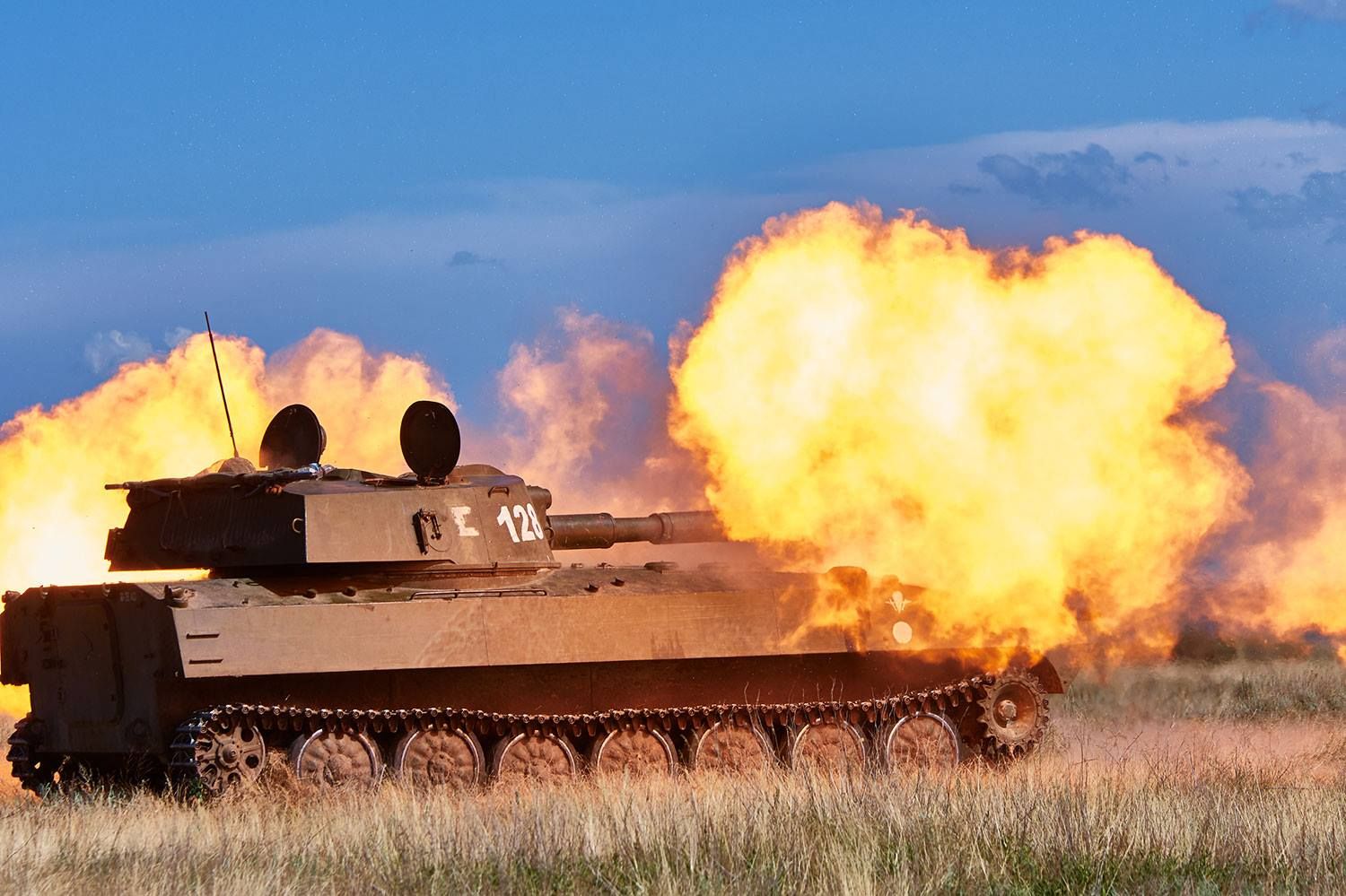 Через 1,5 – 2 місяці Україна розпочне масштабний контрнаступ, – CIT Через 1,5 – 2 місяці Україна розпочне масштабний контрнаступ, – CIT