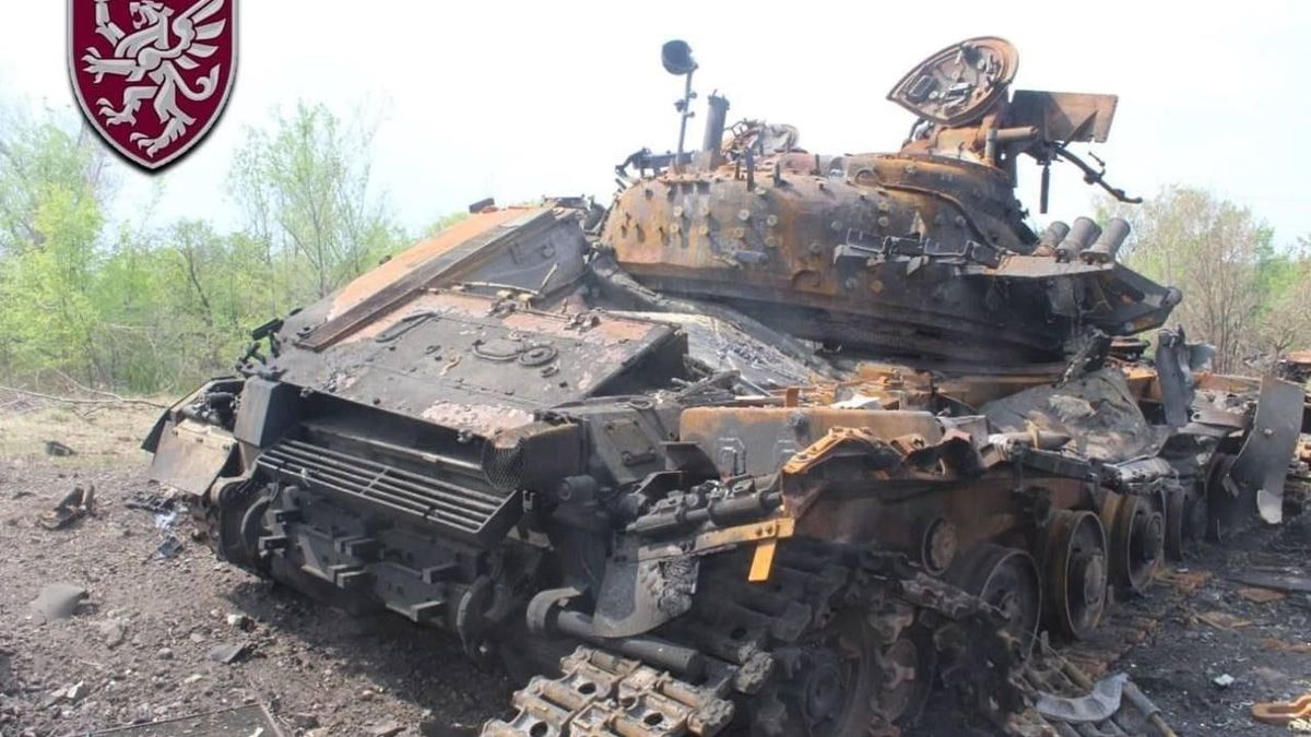 Львівські десантники встановили рекорд: за 2 дні знищили понад 70 одиниць ворожої бронетехніки