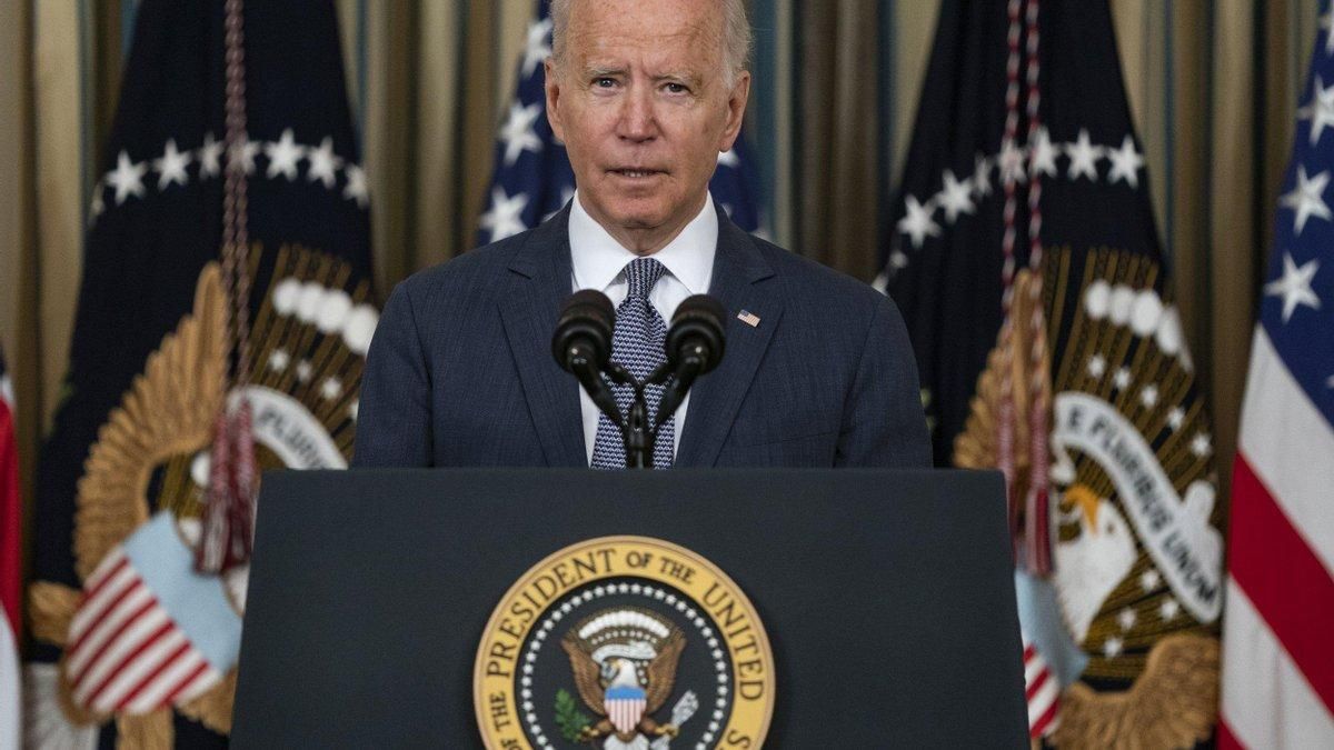 Байден и запорожцы пишут письмо: альтернативная версия и эпический троллинг от посольства США Байден и запорожцы пишут письмо: альтернативная версия и эпический троллинг от посольства США