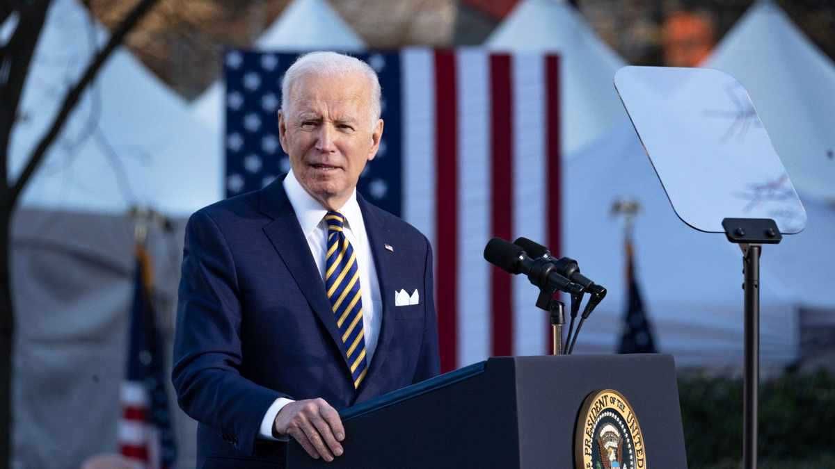 Это ключевая задача для США, – Пойта объяснил, почему Байден сосредоточился и на Азии Это ключевая задача для США, – Пойта объяснил, почему Байден сосредоточился и на Азии