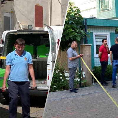 Трагедія у Туреччині: українець убив двох своїх дітей та поранив дружину, – ЗМІ