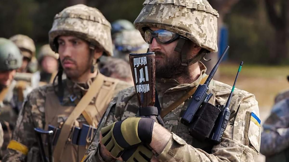 ЗСУ можуть обрізати постачання військам окупантів під Ізюмом, – Арестович ЗСУ можуть обрізати постачання військам окупантів під Ізюмом, – Арестович