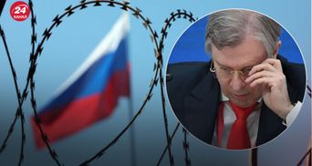 "Поломали нам всю логистику": министры России уже жалуются на санкции