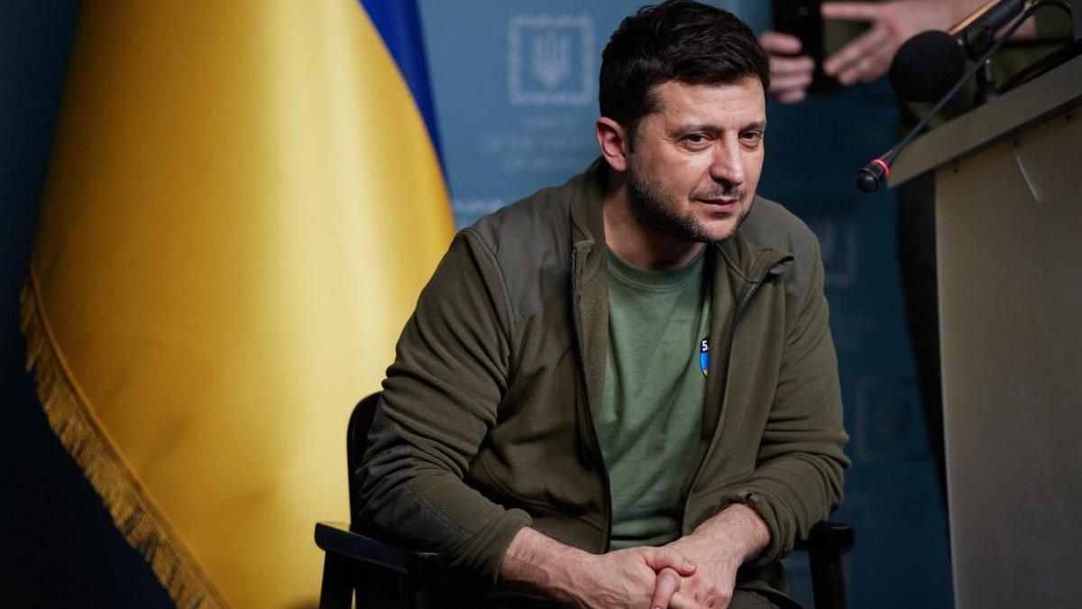 6 пакет санкций и разблокировка портов: Зеленский созвонился с премьером Италии Драги 6 пакет санкций и разблокировка портов: Зеленский созвонился с премьером Италии Драги