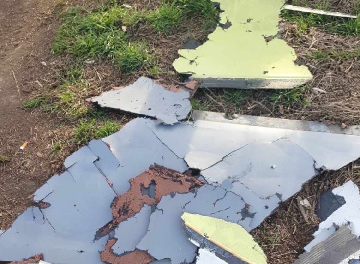 Украинская авиация уничтожила две российские системы "Солнцепек" и три крылатых ракеты Украинская авиация уничтожила две российские системы "Солнцепек" и три крылатых ракеты