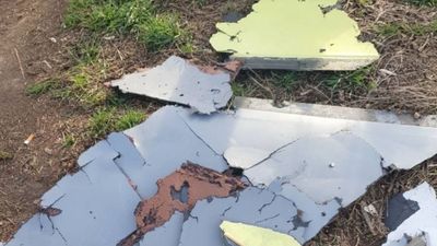 Украинская авиация уничтожила две российские системы "Солнцепек" и три крылатых ракеты