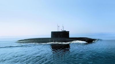 Росія вивела в Чорне море дві третини боєздатних підводних човнів, – ЗМІ