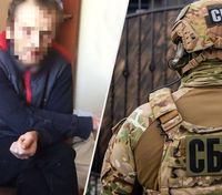 В Украине арестовали первого мэра-коллаборанта: он помогал оккупантам в Киевской области