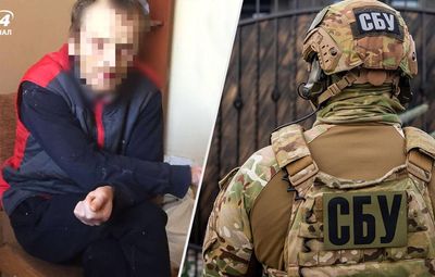В Украине арестовали первого мэра-коллаборанта: он помогал оккупантам в Киевской области
