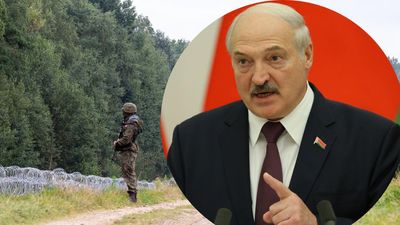 Белорусская армия усилила разведку на Волыни и Полесье – Генштаб