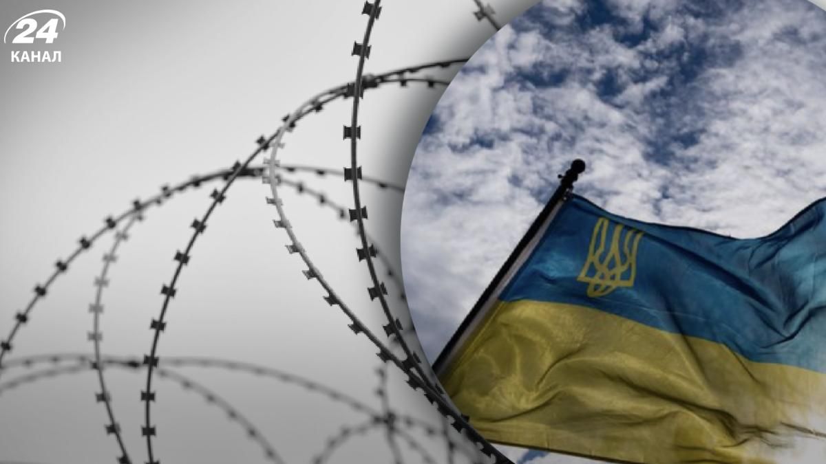 У Ризі чоловік побив юнака з українським прапором, йому загрожує до 5 років ув'язнення